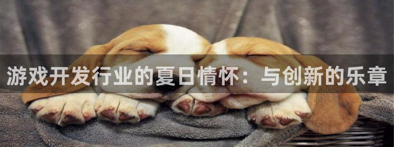 杏耀怪兽：游戏开发行业的夏日情怀：与创新的乐章