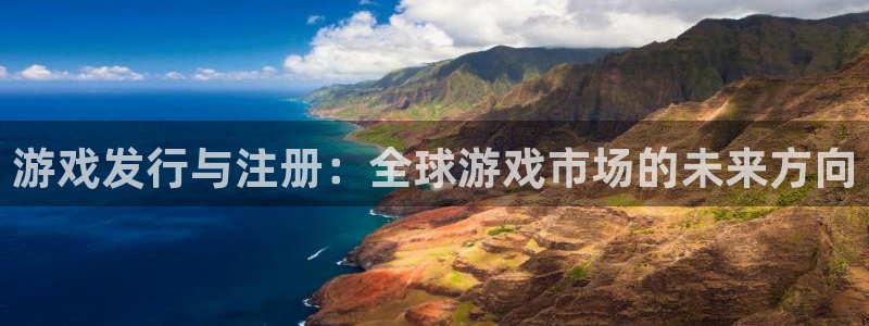 南京杏耀子电子商务有限公司：游戏发行与注册：全球游戏市场的未来方向