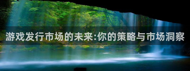 杏耀衣服怎么样：游戏发行市场的未来:你的策略与市场洞察